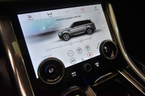 2022 Land Rover Range Rover Sport HSE Silver Edition AWD 4dr SUV - photothumb 21