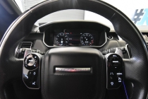 2022 Land Rover Range Rover Sport HSE Silver Edition AWD 4dr SUV - photothumb 24