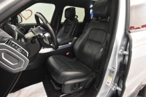 2022 Land Rover Range Rover Sport HSE Silver Edition AWD 4dr SUV - photothumb 9