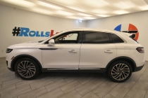 2019 Lincoln Nautilus Reserve AWD 4dr SUV - photothumb 1
