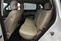 2019 Lincoln Nautilus Reserve AWD 4dr SUV - photothumb 12