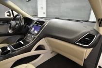 2019 Lincoln Nautilus Reserve AWD 4dr SUV - photothumb 14