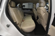 2019 Lincoln Nautilus Reserve AWD 4dr SUV - photothumb 16