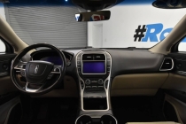 2019 Lincoln Nautilus Reserve AWD 4dr SUV - photothumb 18