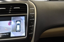 2019 Lincoln Nautilus Reserve AWD 4dr SUV - photothumb 28