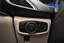 2019 Lincoln Nautilus Reserve AWD 4dr SUV - photothumb 29