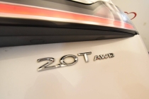 2019 Lincoln Nautilus Reserve AWD 4dr SUV - photothumb 30
