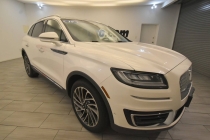 2019 Lincoln Nautilus Reserve AWD 4dr SUV - photothumb 6