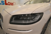 2019 Lincoln Nautilus Reserve AWD 4dr SUV - photothumb 7