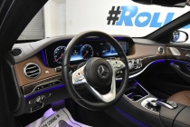 2020 Mercedes-Benz S-Class S 560 4dr Sedan - photothumb 10