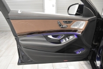 2020 Mercedes-Benz S-Class S 560 4dr Sedan - photothumb 11