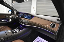 2020 Mercedes-Benz S-Class S 560 4dr Sedan - photothumb 14