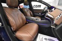 2020 Mercedes-Benz S-Class S 560 4dr Sedan - photothumb 15