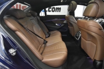 2020 Mercedes-Benz S-Class S 560 4dr Sedan - photothumb 16