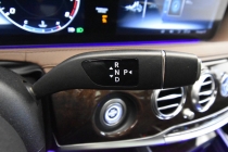 2020 Mercedes-Benz S-Class S 560 4dr Sedan - photothumb 20