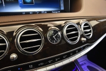 2020 Mercedes-Benz S-Class S 560 4dr Sedan - photothumb 23