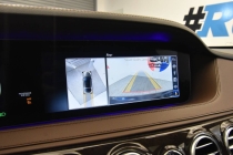 2020 Mercedes-Benz S-Class S 560 4dr Sedan - photothumb 25