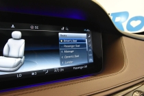 2020 Mercedes-Benz S-Class S 560 4dr Sedan - photothumb 26