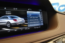 2020 Mercedes-Benz S-Class S 560 4dr Sedan - photothumb 28