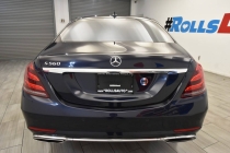 2020 Mercedes-Benz S-Class S 560 4dr Sedan - photothumb 3