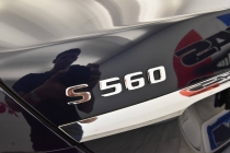 2020 Mercedes-Benz S-Class S 560 4dr Sedan - photothumb 37