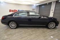 2020 Mercedes-Benz S-Class S 560 4dr Sedan - photothumb 5