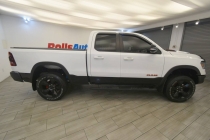 2019 RAM 1500 Rebel 4x4 4dr Quad Cab 6.4 ft. SB Pickup - photothumb 5