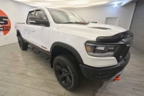 2019 RAM 1500 Rebel 4x4 4dr Quad Cab 6.4 ft. SB Pickup - photothumb 6