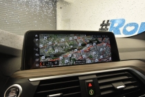 2019 BMW X4 xDrive30i AWD 4dr Sports Activity Coupe - photothumb 23