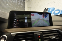 2019 BMW X4 xDrive30i AWD 4dr Sports Activity Coupe - photothumb 24