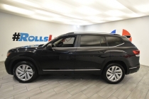 2021 Volkswagen Atlas - photothumb 1
