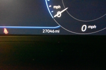 2021 Volkswagen Atlas - photothumb 29