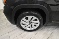 2021 Volkswagen Atlas - photothumb 8
