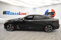 2018 Kia Stinger GT - photothumb 1