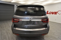2018 Infiniti QX80 Base AWD 4dr SUV - photothumb 3