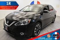 2019 Nissan Sentra SR 