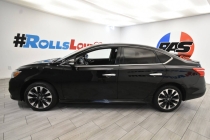 2019 Nissan Sentra SR - photothumb 1