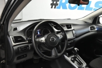 2019 Nissan Sentra SR - photothumb 10