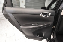 2019 Nissan Sentra SR - photothumb 13