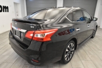 2019 Nissan Sentra SR - photothumb 4