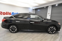 2019 Nissan Sentra SR - photothumb 5