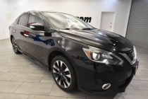 2019 Nissan Sentra SR - photothumb 6