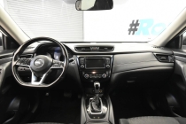 2018 Nissan Rogue SV AWD - photothumb 17