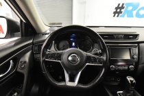 2018 Nissan Rogue SV AWD - photothumb 18