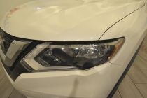 2018 Nissan Rogue SV AWD - photothumb 7