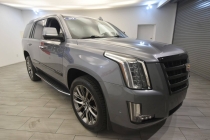 2020 Cadillac Escalade Luxury 4x4 4dr SUV - photothumb 6
