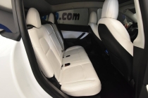 2022 Tesla Model Y Long Range AWD 4dr Crossover - photothumb 17