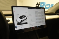 2022 Tesla Model Y Long Range AWD 4dr Crossover - photothumb 20
