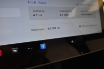 2022 Tesla Model Y Long Range AWD 4dr Crossover - photothumb 22