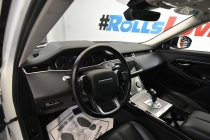 2020 Land Rover Range Rover Evoque S AWD 4dr SUV - photothumb 10